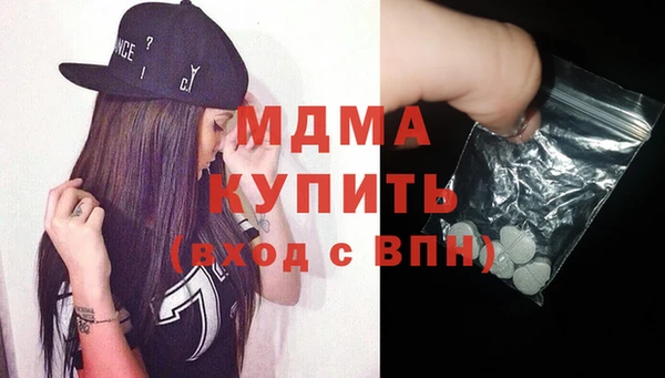 кокс Ветлуга